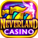 Neverland Casino: 拉斯维加斯 - 赌场 - 水果 老虎机 Casino Slots