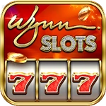 Wynn Slots - Online Las Vegas Casino Games