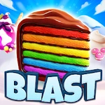 Cookie Jam Blast™: combinar 3