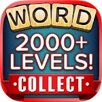 Word Collect - Free Word Games