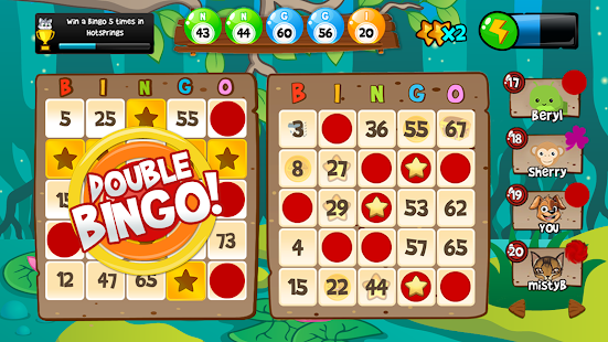 Jogos de Bingo Online – Joga Grátis