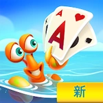 Undersea Solitaire Tripeaks