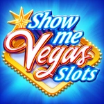 Show Me Vegas Slots Jogos de máquinas caca niqueis