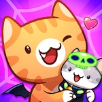 Download & Play Cat Game - The Cats Collector! on PC & Mac (Emulator)