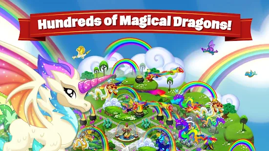 dragonvale download mac