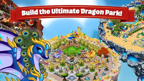 dragonvale download mac