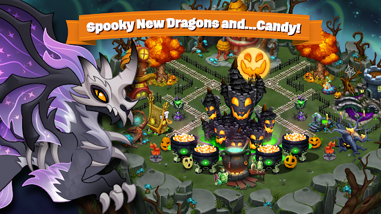 dragonvale download mac