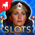 SLOTS - Black Diamond Casino