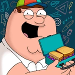 Family Guy Freakin Mobile Game