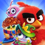 Angry Birds Match 3