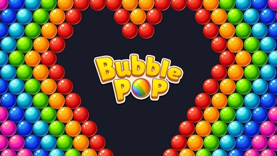 Bubble Pop! Puzzle Game Legend - Apps on Google Play