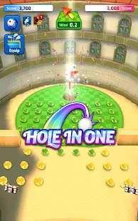 Minigolf Multiplayer - Jogo Online - Joga Agora