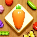 Match Triple 3D - Match 3D Master Puzzle