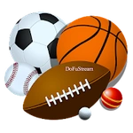 Dofu Live Stream for NFL NBA NCAAF MLB NHL