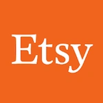Etsy: Buy Custom, Handmade, and Unique Goods
