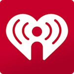 iHeartRadio for Google TV
