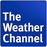 天氣預報和雷達圖 - The Weather Channel