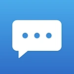 Messenger Home - SMS Widget and Home Screen