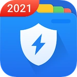 File Security: File Manager, Antivirus, Cleaner