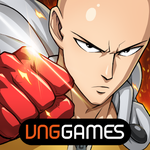 One Punch Man: The Strongest