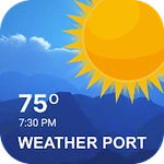Live Radar & Weather Forecast