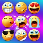 Emoji Home - Fun Emoji, GIFs, and Stickers