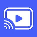 Smart TV Cast - Screen Mirroring for Smart TV