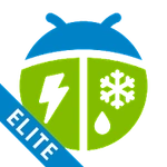 Weather Elite by WeatherBug