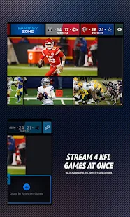 Download NFL Sunday Ticket App for PC / Windows / Computer