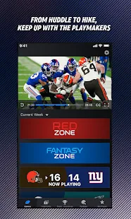 Download NFL Sunday Ticket App for PC / Windows / Computer