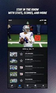 Download and play NFL Sunday Ticket on PC with MuMu Player