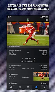 Download NFL Sunday Ticket App for PC / Windows / Computer