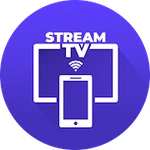 Stream Phone To TV: Cast To TV, Screen Mirroring