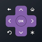 Rokie - Remote for Roku