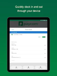 Download and play Paycom on PC & Mac with MuMu Player (Emulator)