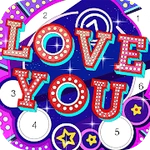 Quotes Coloring Offline, Free Paint by Number