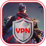 Free VPN Fire Turbo For Fast Gaming