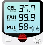 Body Temperature Fever : temperature body Records