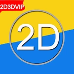 2D3D VIP