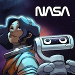 NASA First Woman