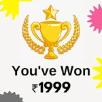 Scratch Card - Win Every Day