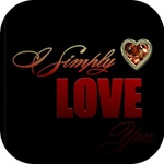 I love you, Romantic Messages, Images Gifs, Quotes