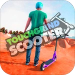 Touchgrind Scooter 3D Extreme Hints (Early Access)