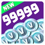 New VBucks Counter & VBX Tips