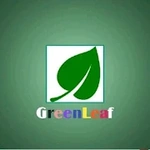 GreenLeaf Spin Wheel