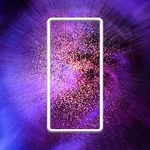 Chroma Galaxy Live 4K Wallpapers