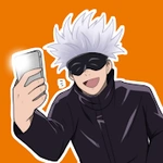 Top Anime Stickers