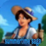 Summertime Saga With Complete Walkthrough