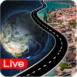 Live Earth Map: Earth 3D Globe