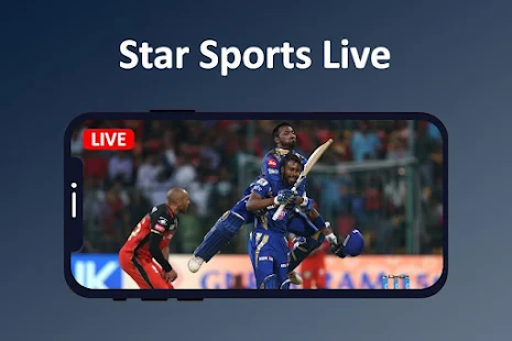 Star sport hot sale live match